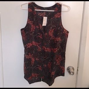 Sanctuary Parisian blouse